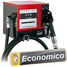 Distributore gasolio Piusi