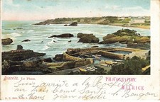 64 BIARRITZ #20511 Il Faro