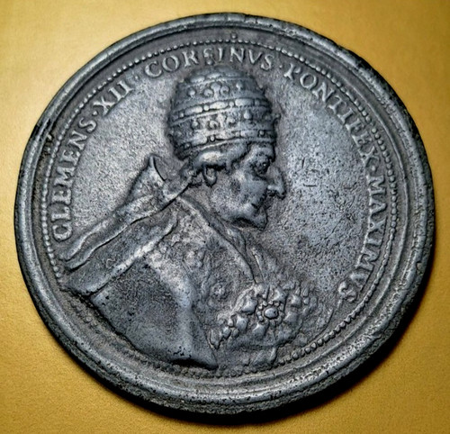 Vaticano clemente xii - vaticano,