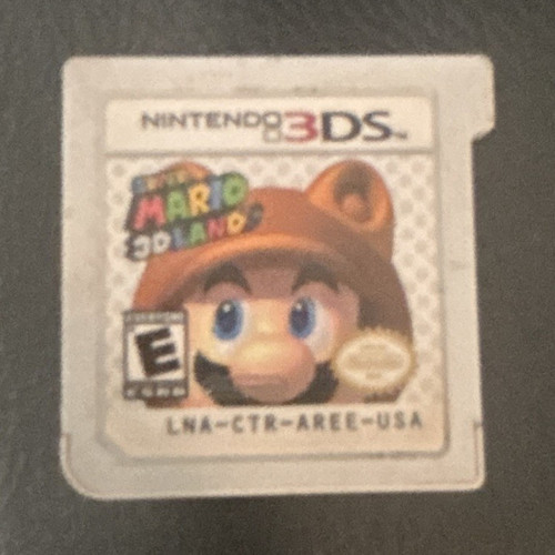 Nintendo super mario - super,