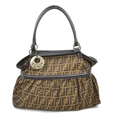FENDI Bag: Zucchino 8BH186-JWU