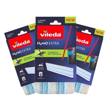 3pz Vileda panno ricambio