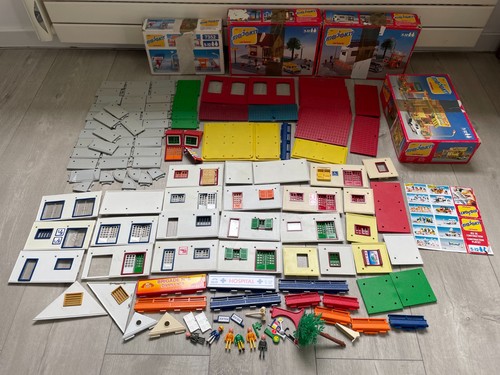 Lot majokit majorette vrac - lot,
