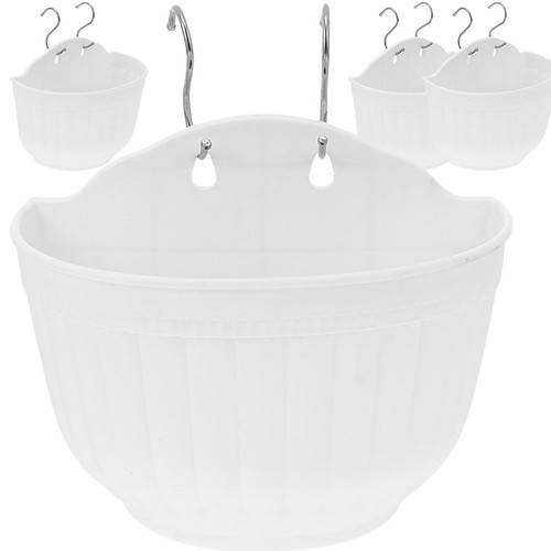 Set fioriera verticale - 4,