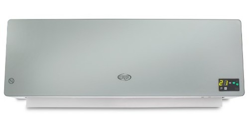 Argoclima chic silver interno - argoclima,