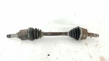 Semiasse Anteriore DX Fiat