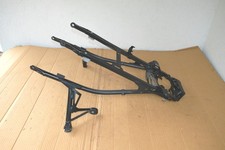 Telaio posteriore bmw f800st - telaio,