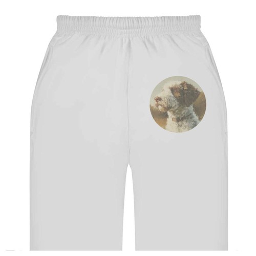 Felpa joggers adulto lagotto - felpa/joggers,