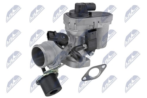 Valvola egr per ford - ford, jaguar