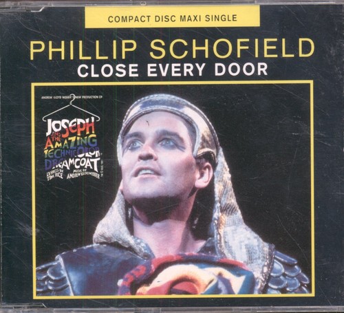 Phillip schofield chiudi - chiudi, ogni