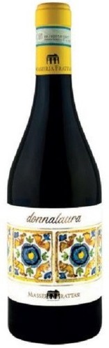 Donnalaura falanghina del - falanghina,