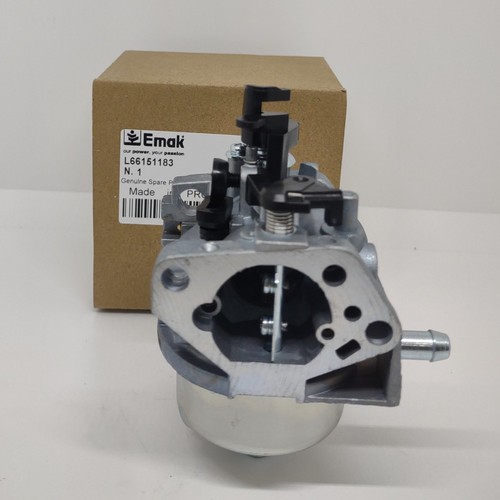 Carburatore originale oleo - originale,