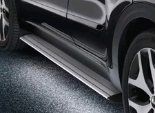 KIT 2 PEDANE LATERALI IN