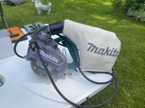 Makita taglierina seghetto - taglierina/seghetto, da