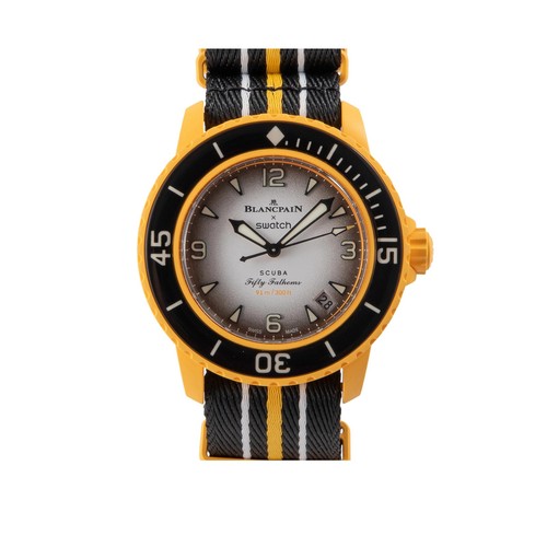 Orologio polso swatch x - orologio,