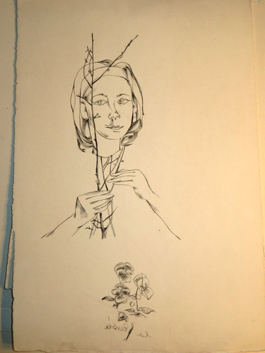 Jean pierre blanchet 1929 1972 - blanchet, 1929-1972