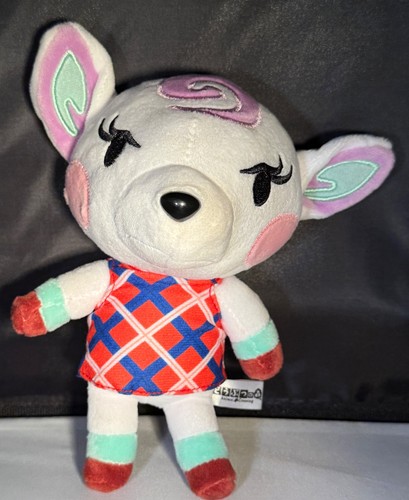 Peluche diana cervo animale - diana,