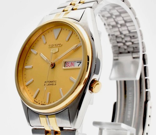 Quasi come nuovo seiko 5 - come, nuovo]