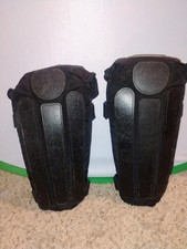 KONA Bike Downhill Black Knee