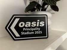 Oasis Cardiff Principality
