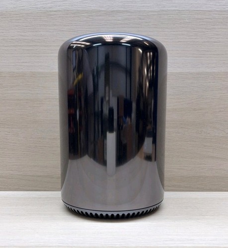 Apple mac pro - pro, 12