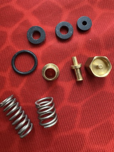 Org faema e61 kit - org.,