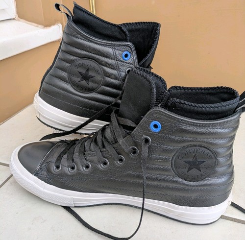 Stivali converse all - all, star