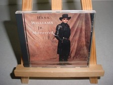 Maverick - Audio CD By Hank