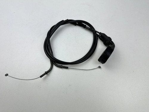 Cavo acceleratore kawasaki - acceleratore, z