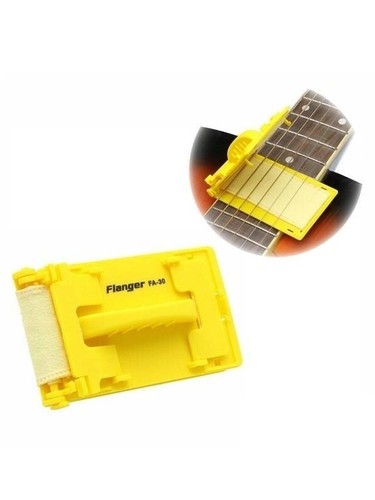 Flanger pulitore - flanger, fa-30