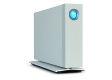 LaCie d2 Thunderbolt 2 4 TB