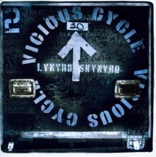 Vicious Cycle von Lynyrd Skynyrd | CD | Zustand sehr gut