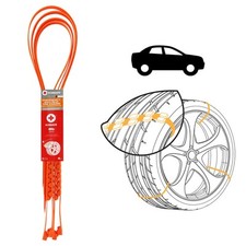 KIKSAFE Fascette emergenza