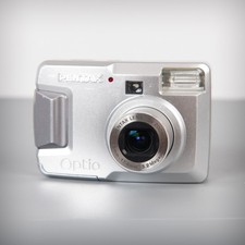 Pentax Optio 30 - 3,2