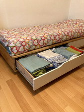 letto singolo usato IKEA