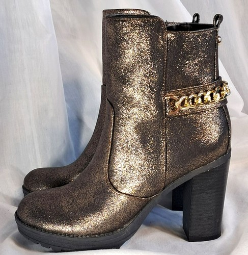 Guess gggreedy stivaletti - guess,