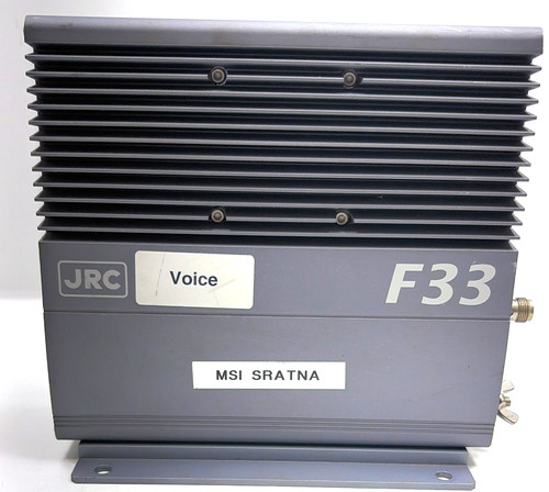 Modulo vocale jrc jue - jrc, &