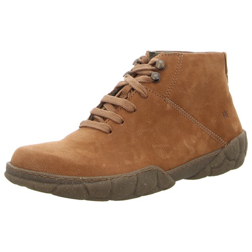 Stivaletto naturalista - stivaletto,