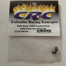 Calandra Racing Concepts T-Bar