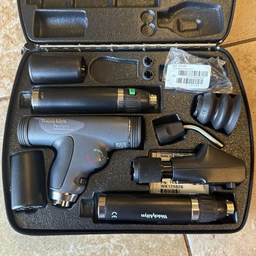 Welch allyn set streak - allyn,