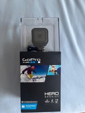 GoPro Hero 4 Session (con