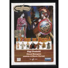 EBOND I 7 Re Di Roma -