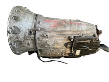 CAMBIO AUTOMATICO MERCEDES