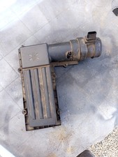Coperchio Scatola Porta Filtro