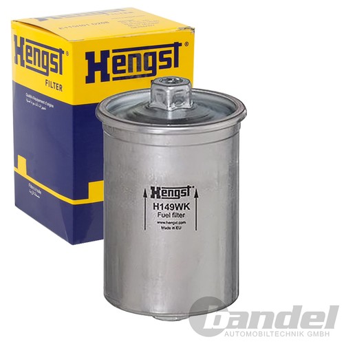 Filtro hengst - filtro,