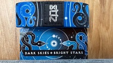"ZOX DARK SKIES BRIGHT STARS