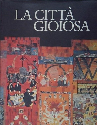 Bertelli città gioiosa - bertelli,
