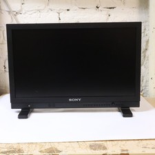 Sony LMD-A220 Monitor video