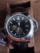 Orologio uomo martyn line - martyn,