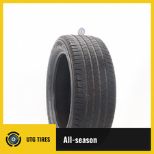 Used 265/50R20 Kumho Crugen